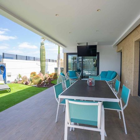Villa Sea Breeze Playa Blanca  Exterior foto