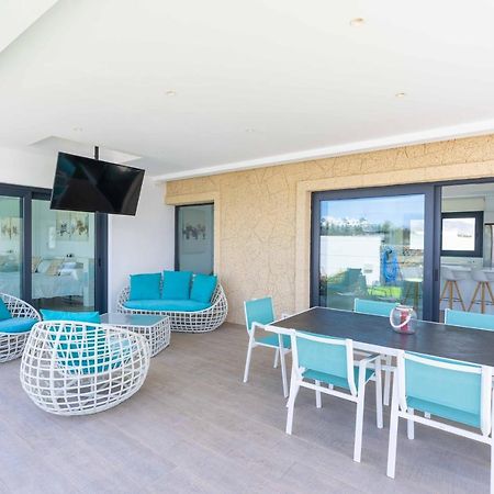 Villa Sea Breeze Playa Blanca  Exterior foto