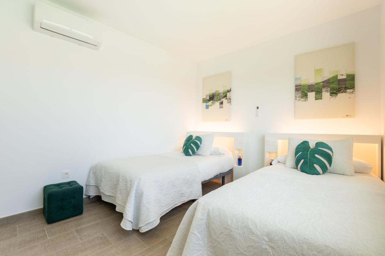 Villa Sea Breeze Playa Blanca  Exterior foto