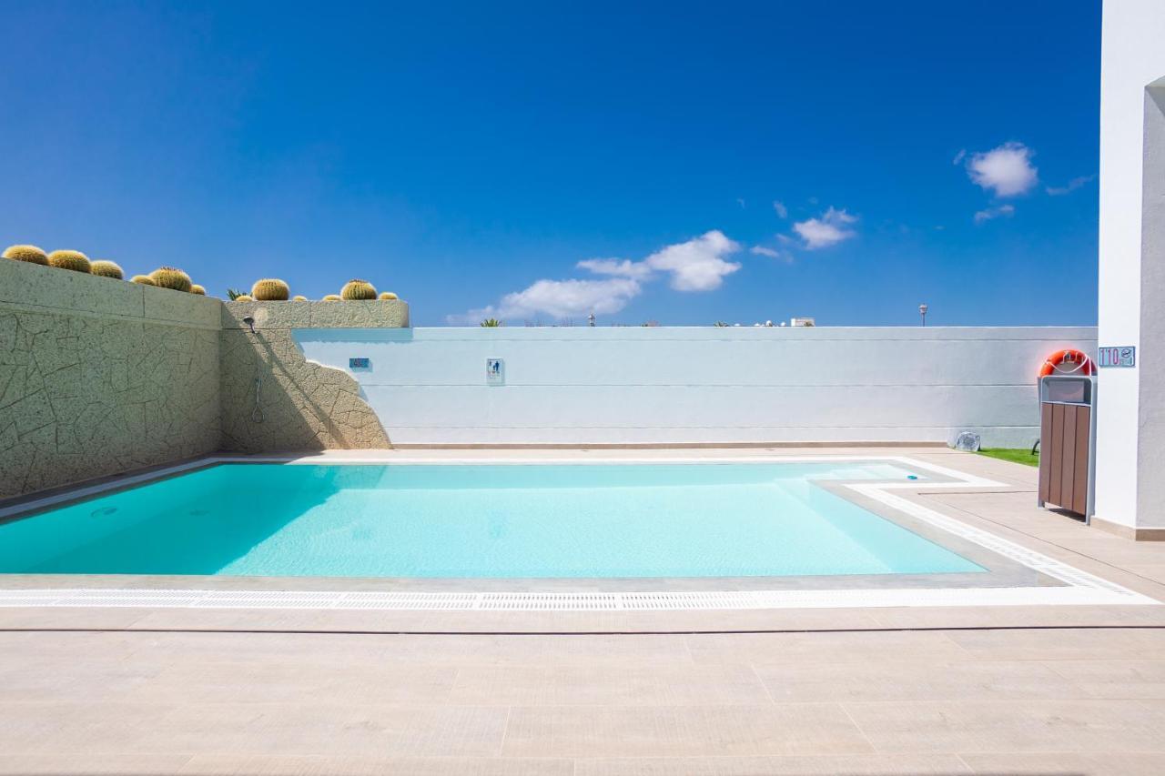 Villa Sea Breeze Playa Blanca  Exterior foto
