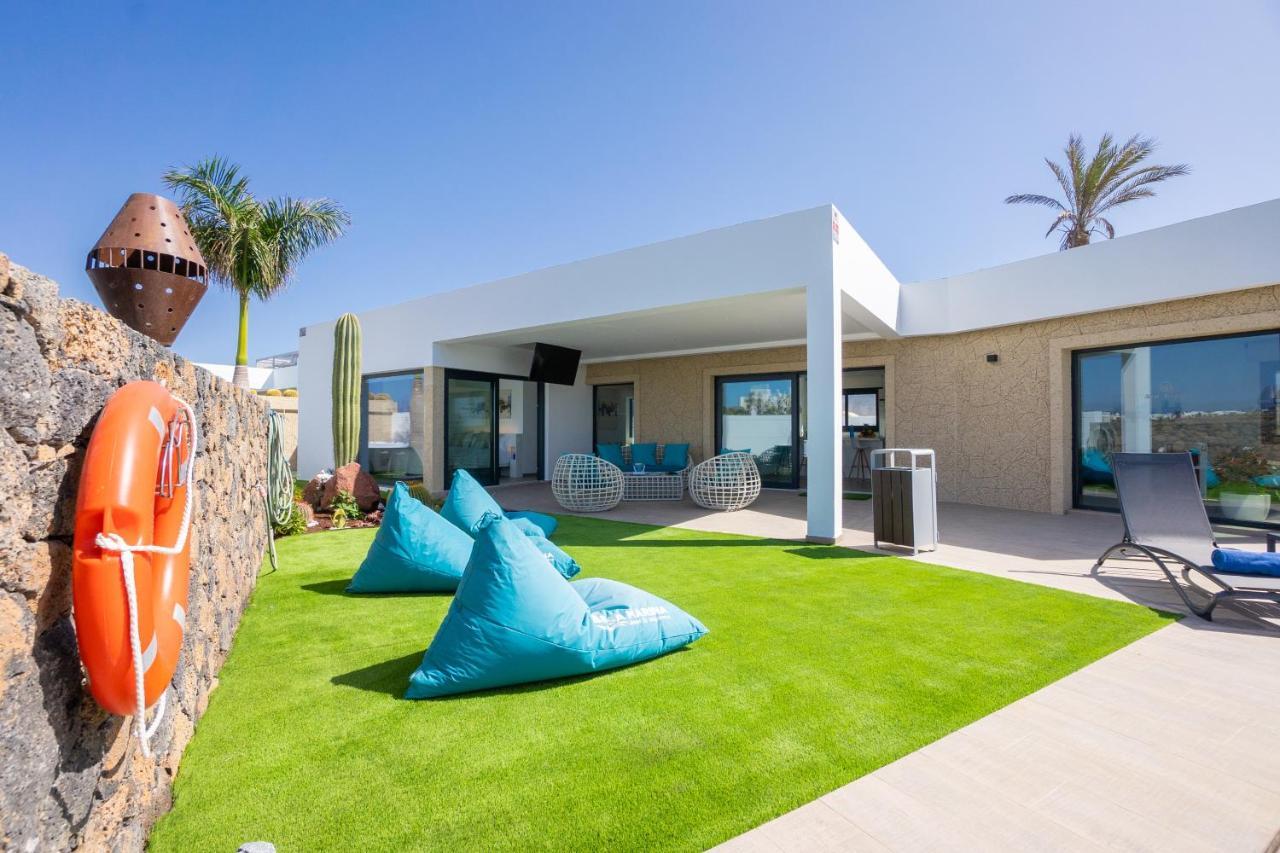 Villa Sea Breeze Playa Blanca  Exterior foto