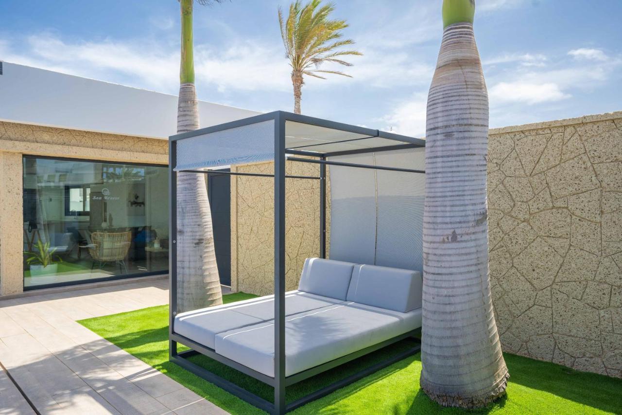 Villa Sea Breeze Playa Blanca  Exterior foto
