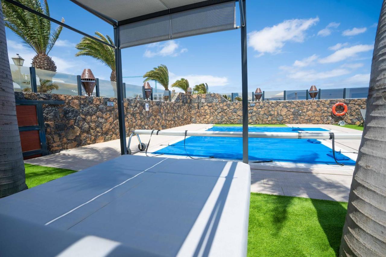 Villa Sea Breeze Playa Blanca  Exterior foto