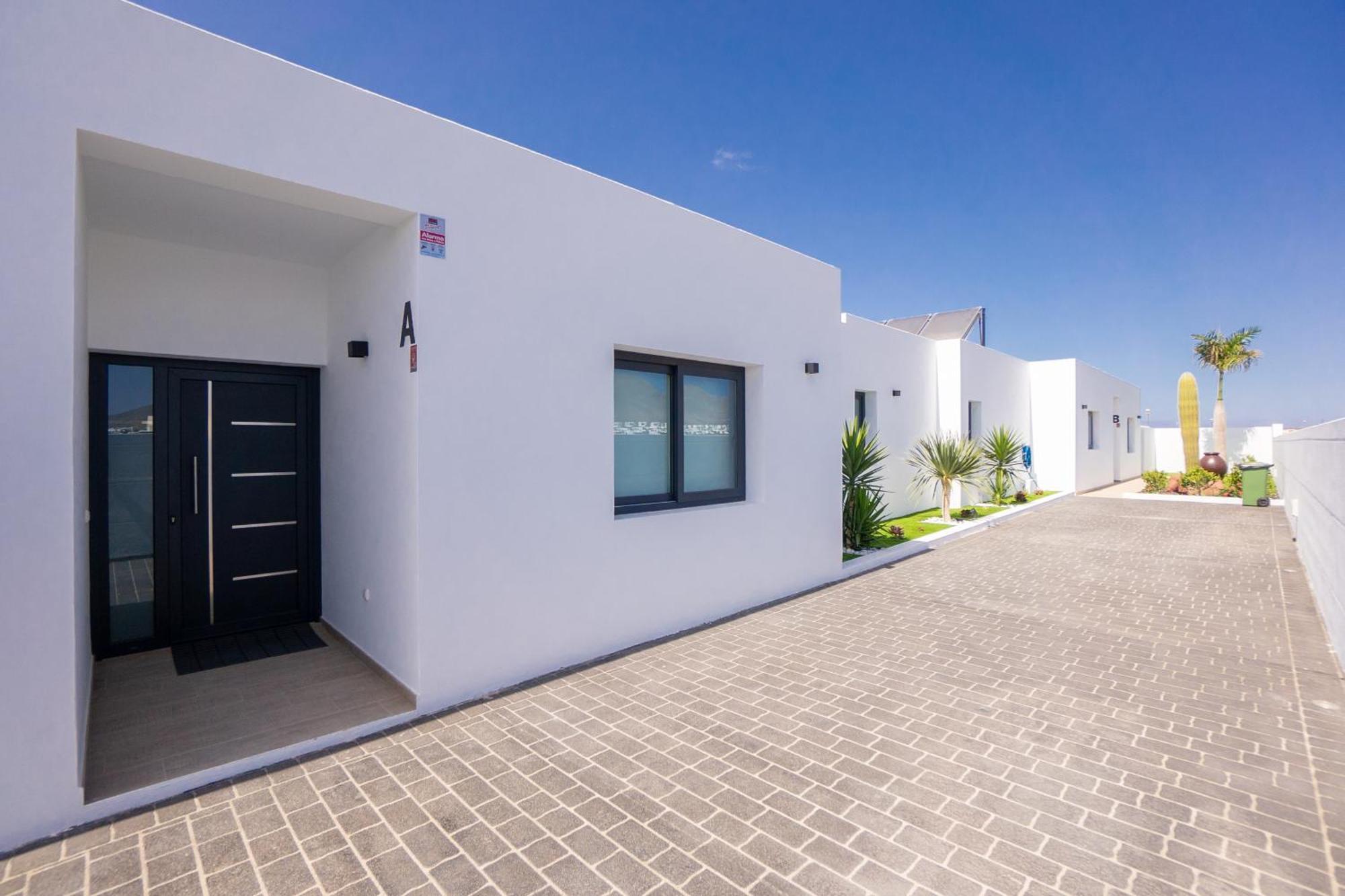 Villa Sea Breeze Playa Blanca  Exterior foto