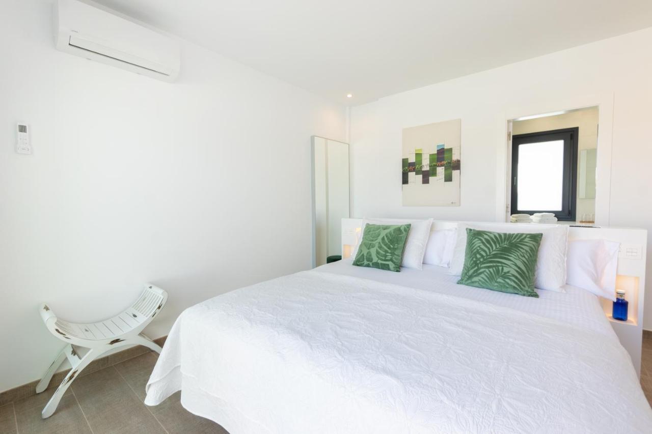Villa Sea Breeze Playa Blanca  Exterior foto