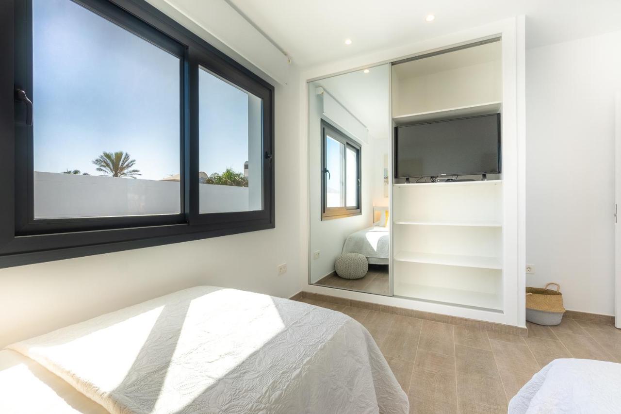 Villa Sea Breeze Playa Blanca  Exterior foto