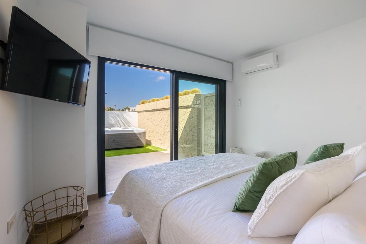 Villa Sea Breeze Playa Blanca  Exterior foto
