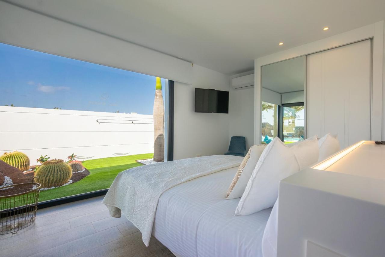 Villa Sea Breeze Playa Blanca  Exterior foto