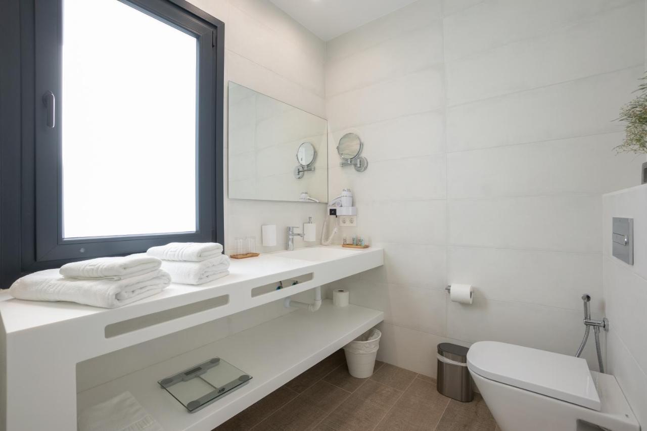 Villa Sea Breeze Playa Blanca  Exterior foto