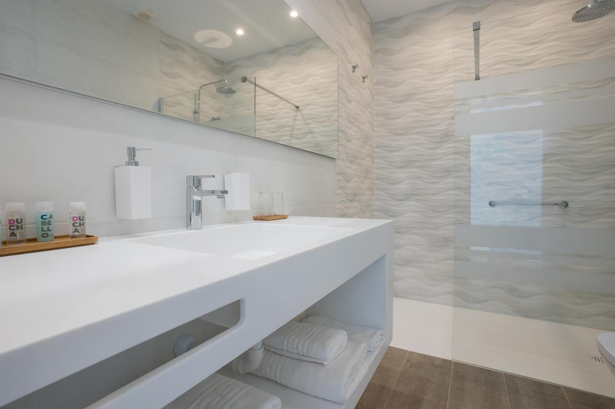 Villa Sea Breeze Playa Blanca  Exterior foto