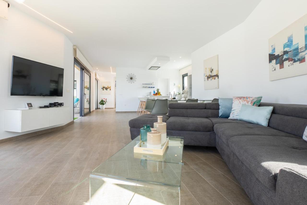 Villa Sea Breeze Playa Blanca  Exterior foto