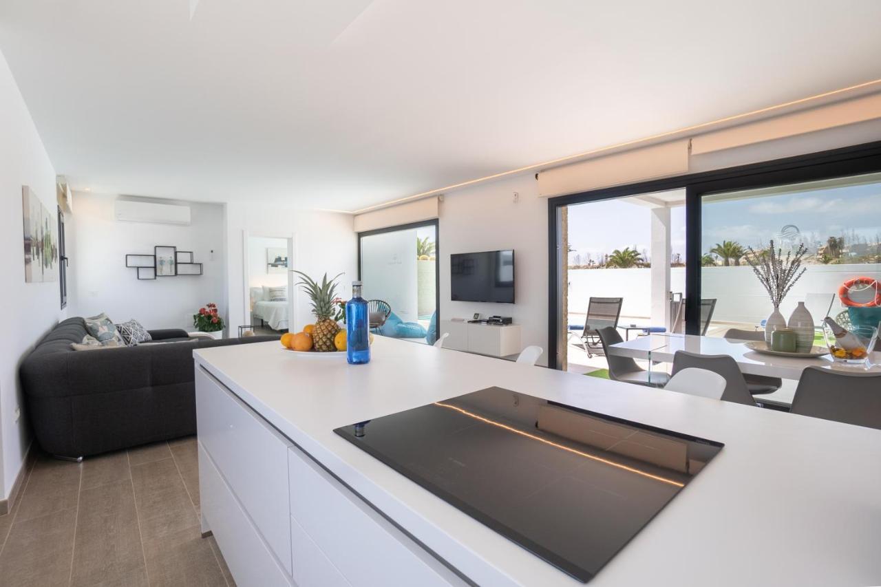 Villa Sea Breeze Playa Blanca  Exterior foto