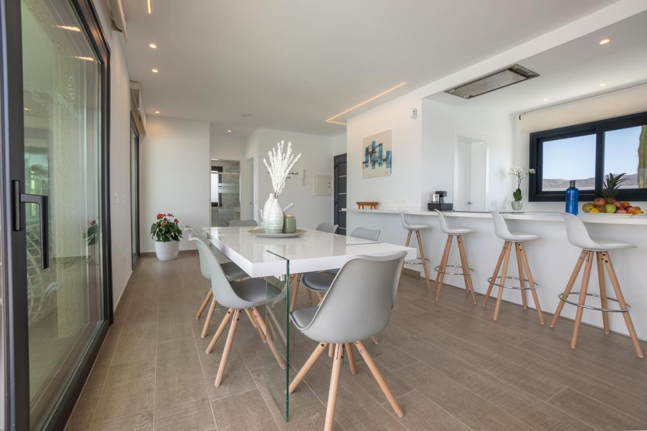 Villa Sea Breeze Playa Blanca  Exterior foto