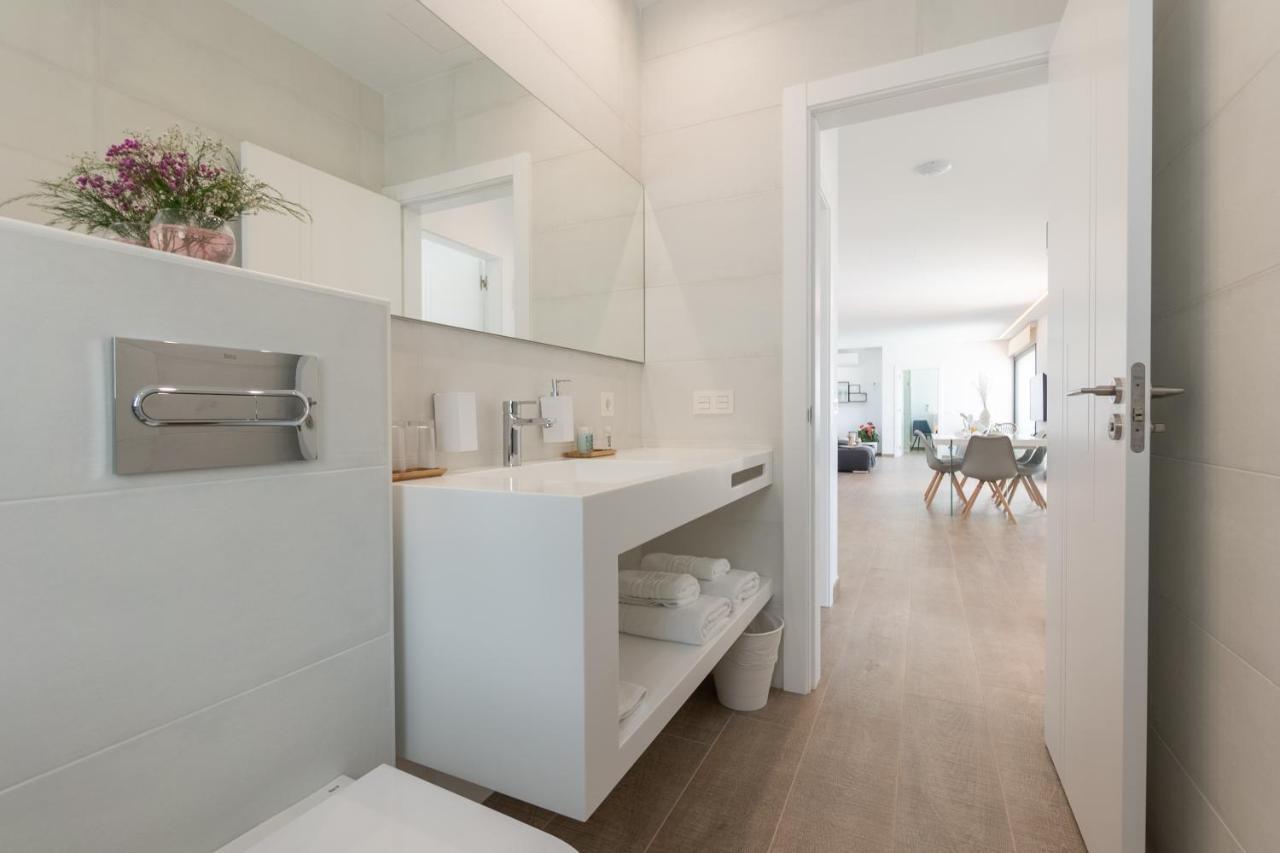 Villa Sea Breeze Playa Blanca  Exterior foto