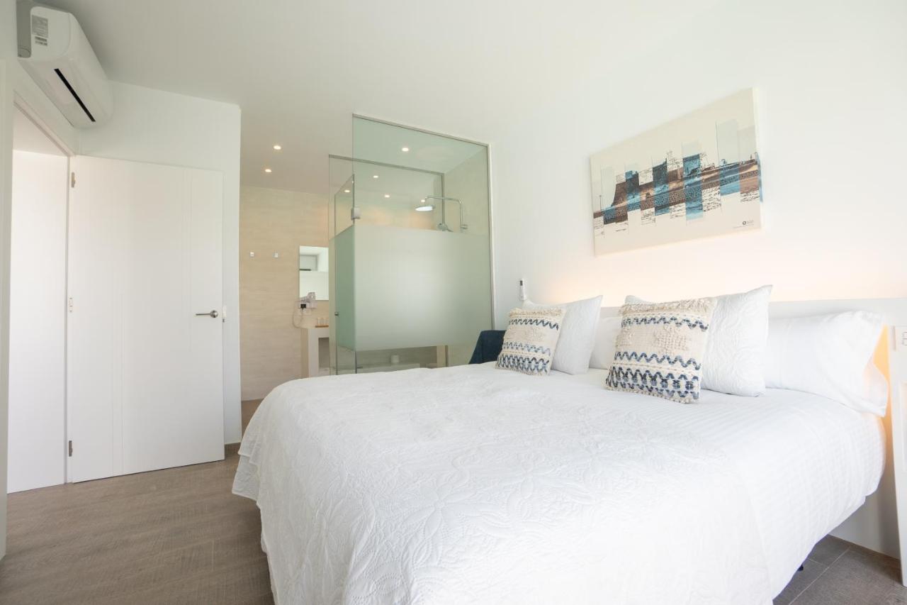 Villa Sea Breeze Playa Blanca  Exterior foto
